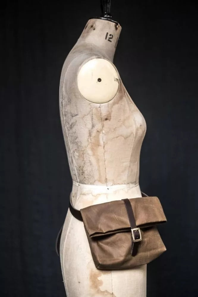 FIELD BELT Bag *less than 1m