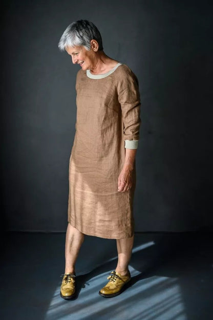 FIELDER Dress 6-18