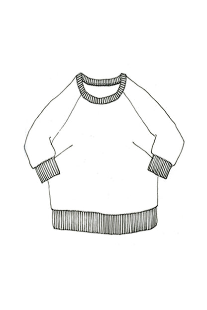 FIELDER Dress 6-18