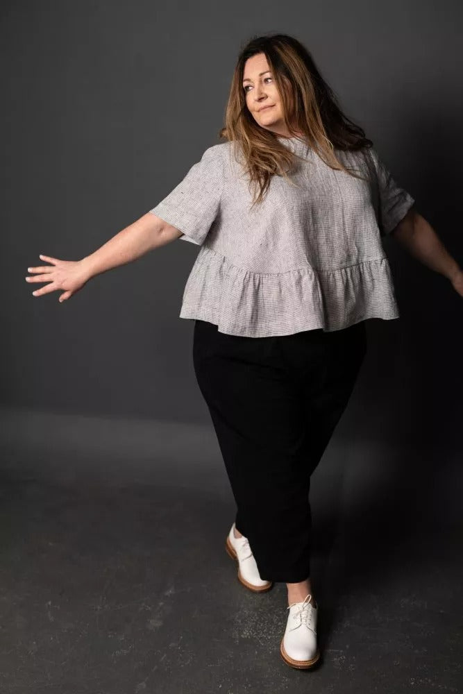 FLORENCE Dress 18-28