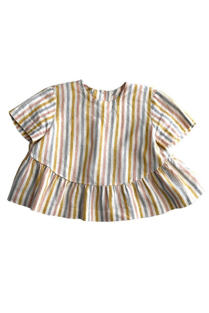 FLORENCE Dress 18-28