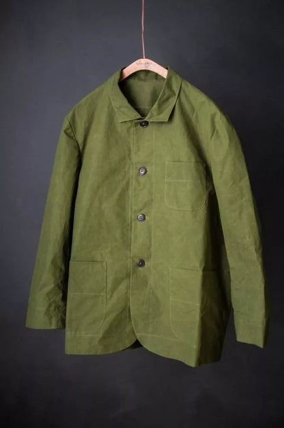 FOREMAN Jacket 36-46