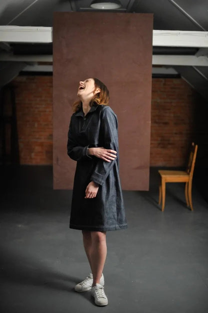 FRANCINE Top & Dress 6-18