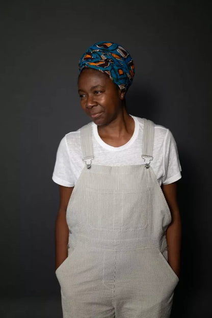 HARLENE Dungarees 6-18