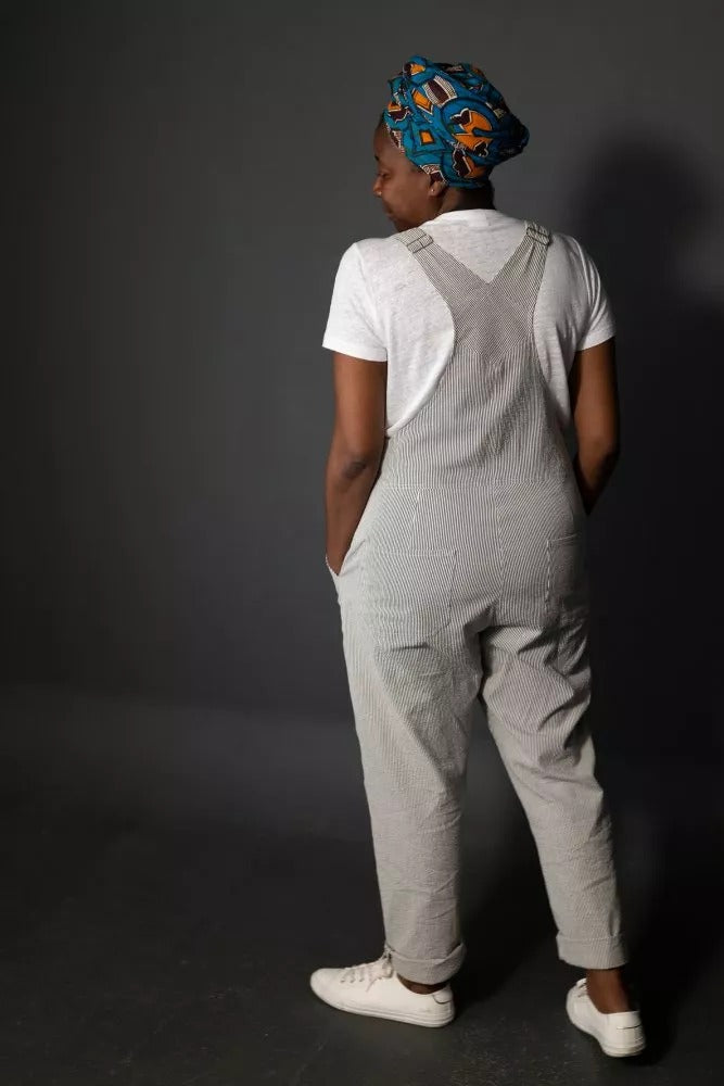 HARLENE Dungarees 6-18