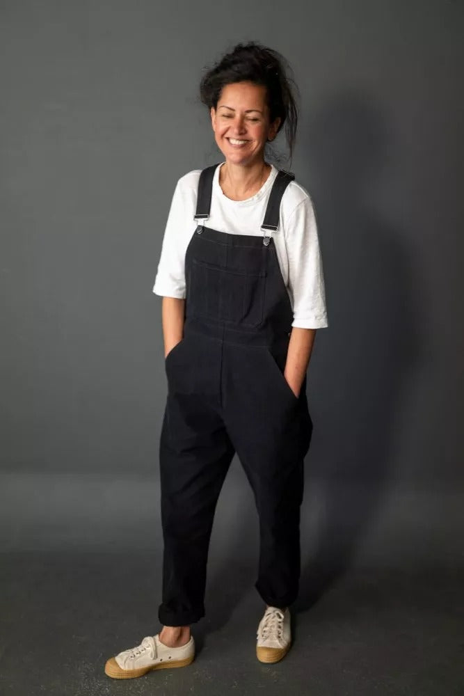 HARLENE Dungarees 6-18