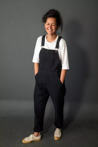HARLENE Dungarees 6-18