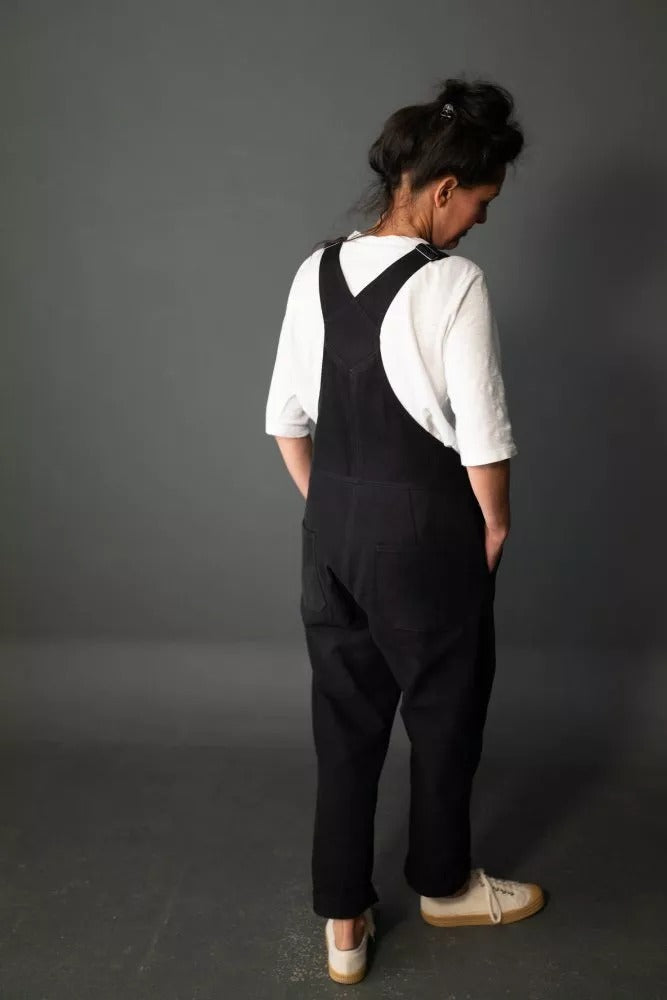 HARLENE Dungarees 6-18