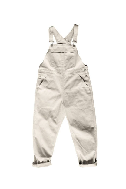 HARLENE Dungarees 6-18