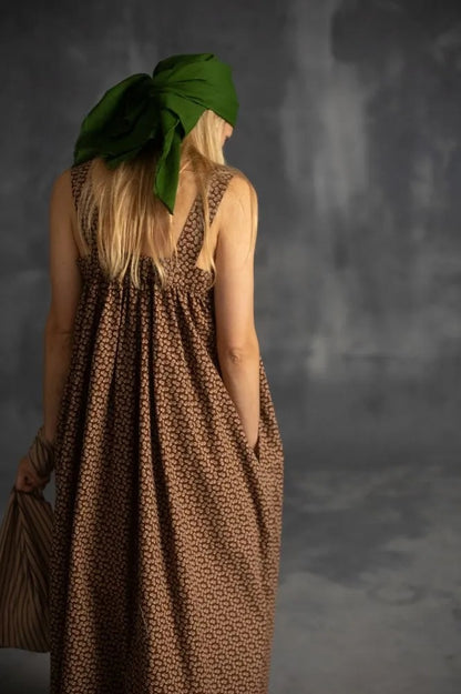 HONEY Dress 6-18