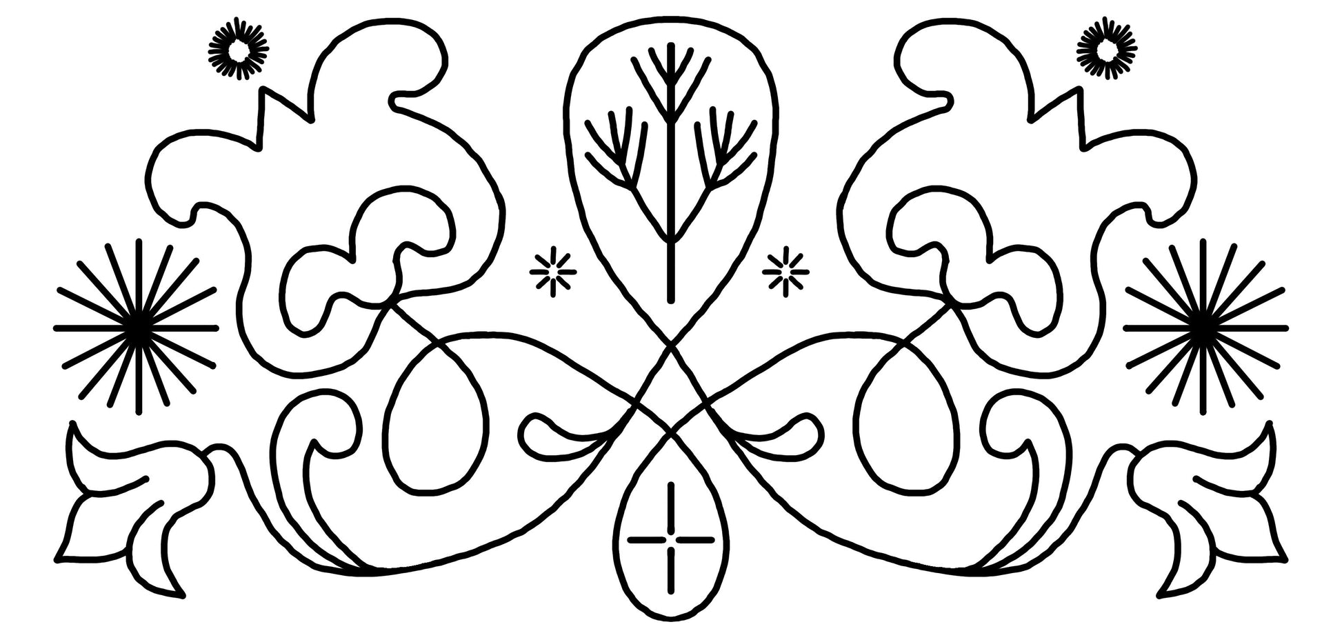HONEY EMBROIDERY