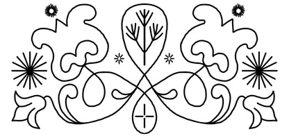 HONEY EMBROIDERY