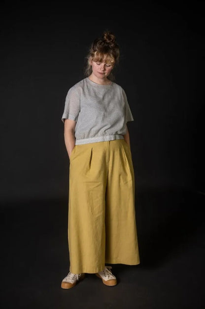 JUNO Culottes 6-18