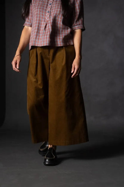 JUNO Culottes 18-28