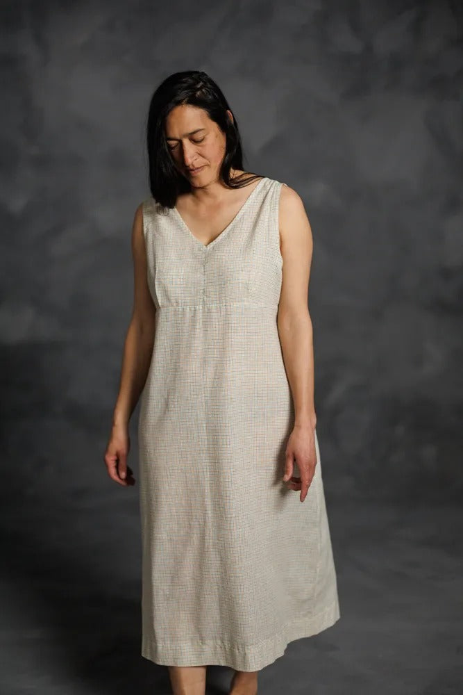 LILIAN Slip Dress XS-XXL