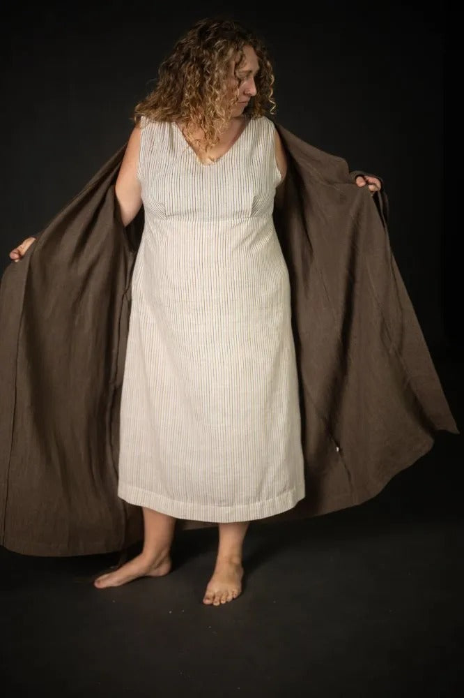 LILIAN Slip Dress XS-XXL
