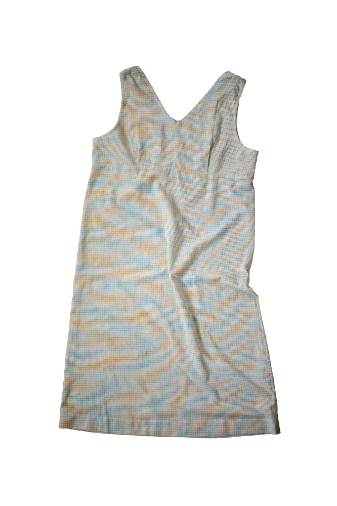 LILIAN Slip Dress XS-XXL