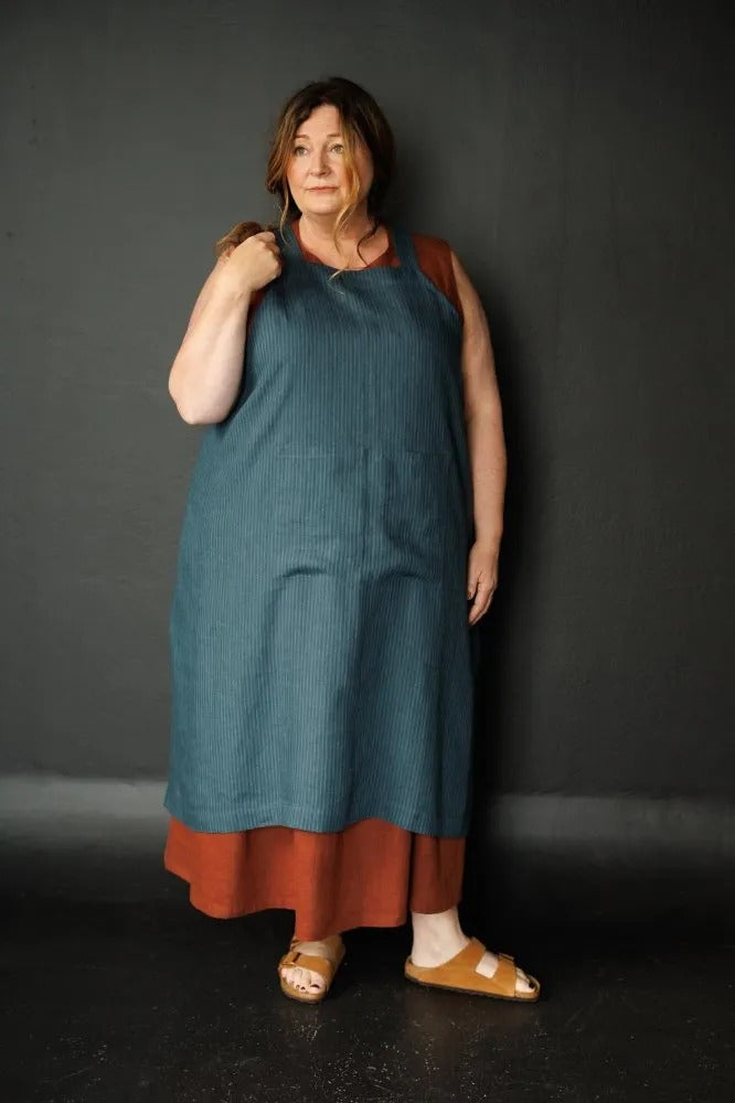 BETTY Apron S M L