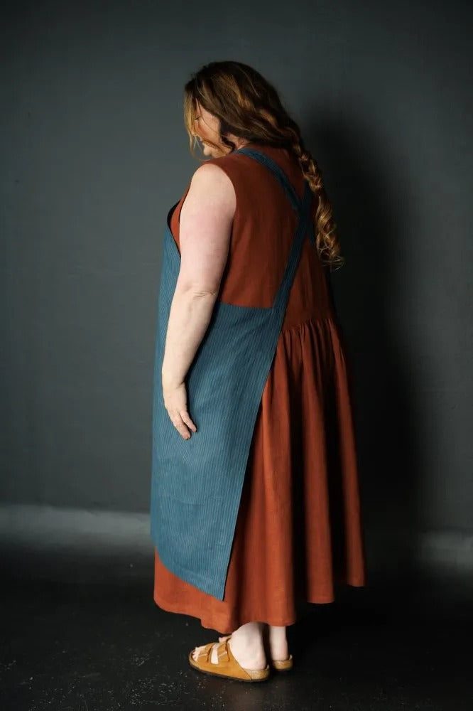 BETTY Apron S M L