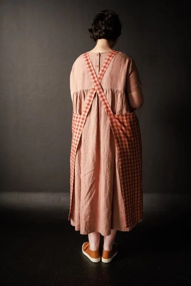 BETTY Apron S M L