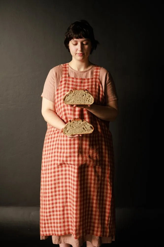 BETTY Apron S M L