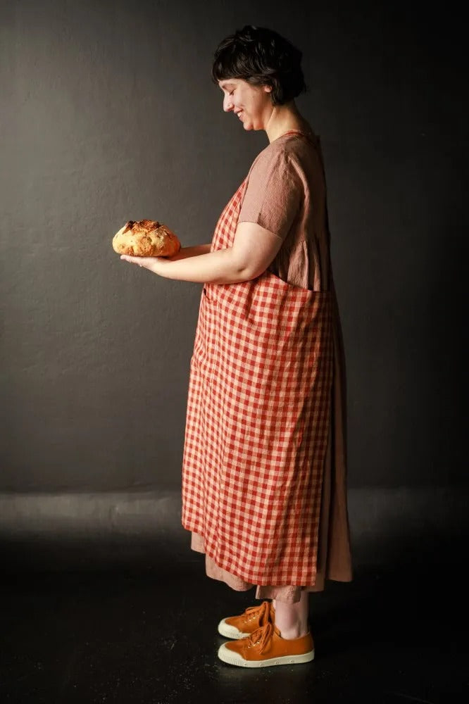 BETTY Apron S M L
