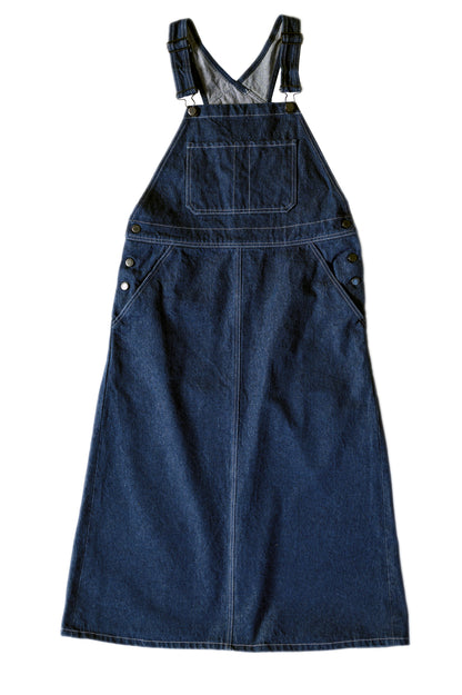 MARGO Pinafore 6-18