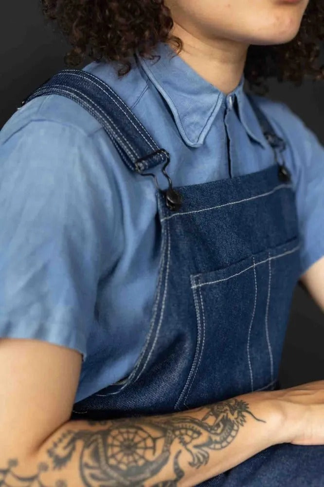 MARGO Pinafore 6-18