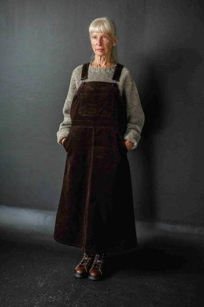 MARGO Pinafore 6-18