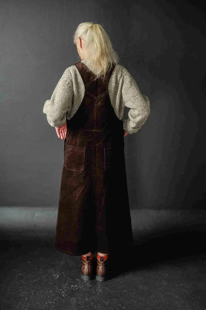 MARGO Pinafore 6-18