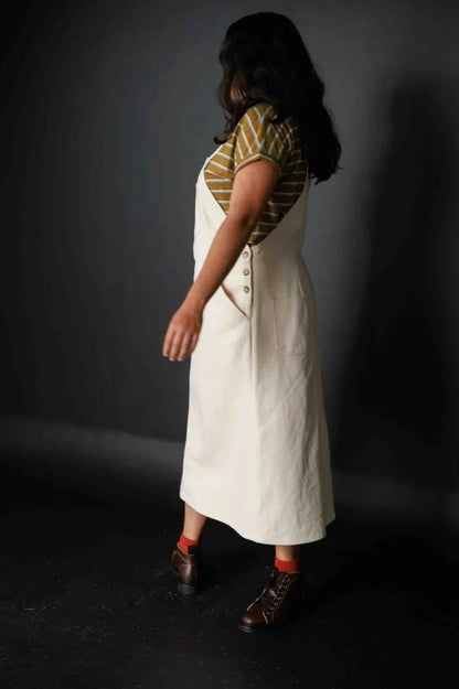 MARGO Pinafore 18-28