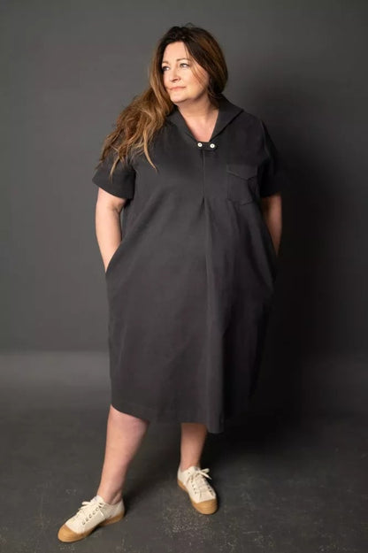 MARY WHITE Dress & Top 18-28