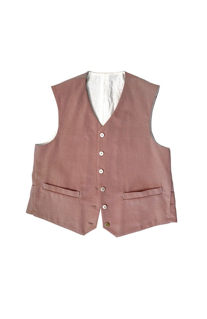 MILLER Waistcoat 6-18