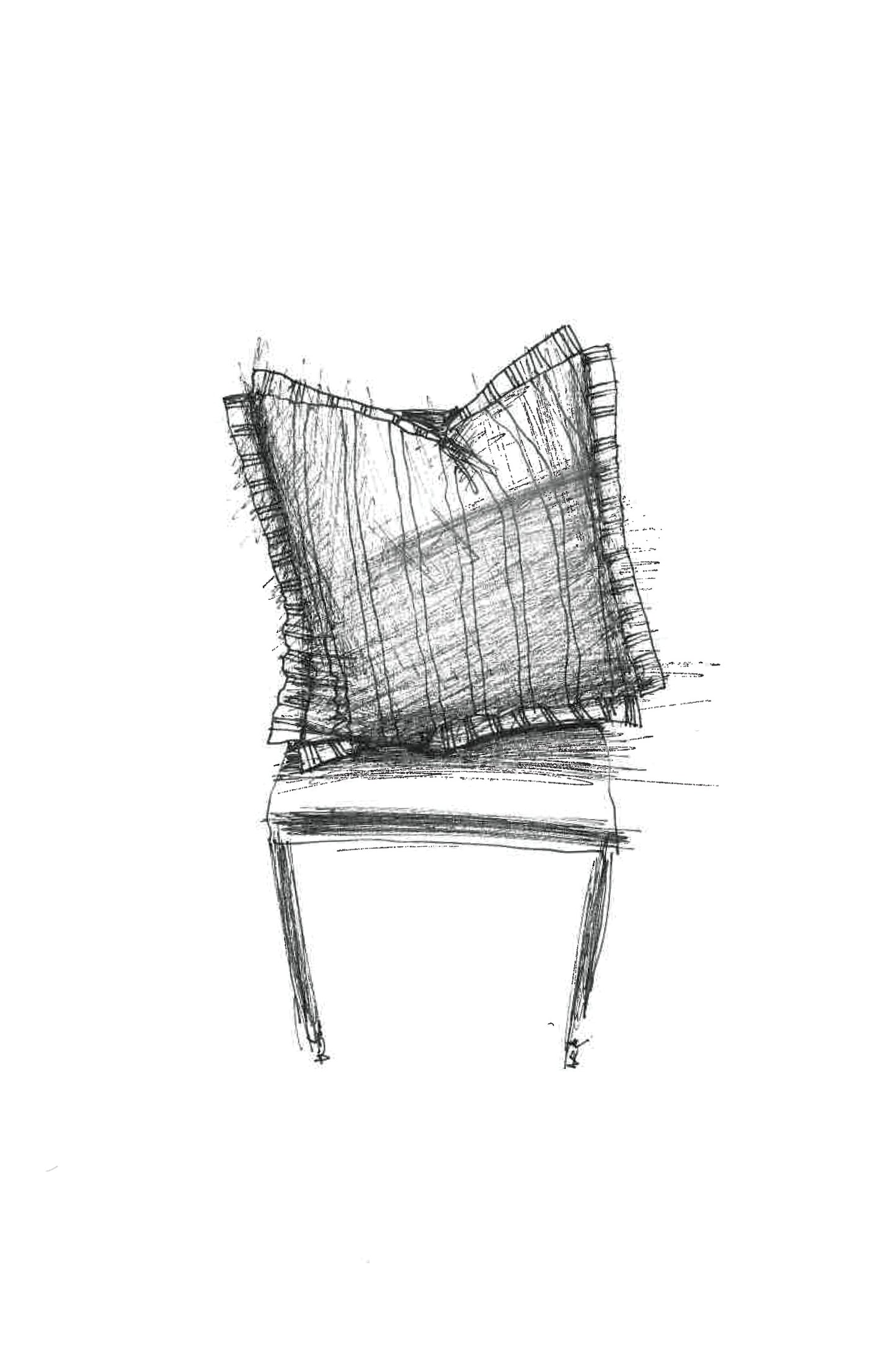 MISH MASH Cushions