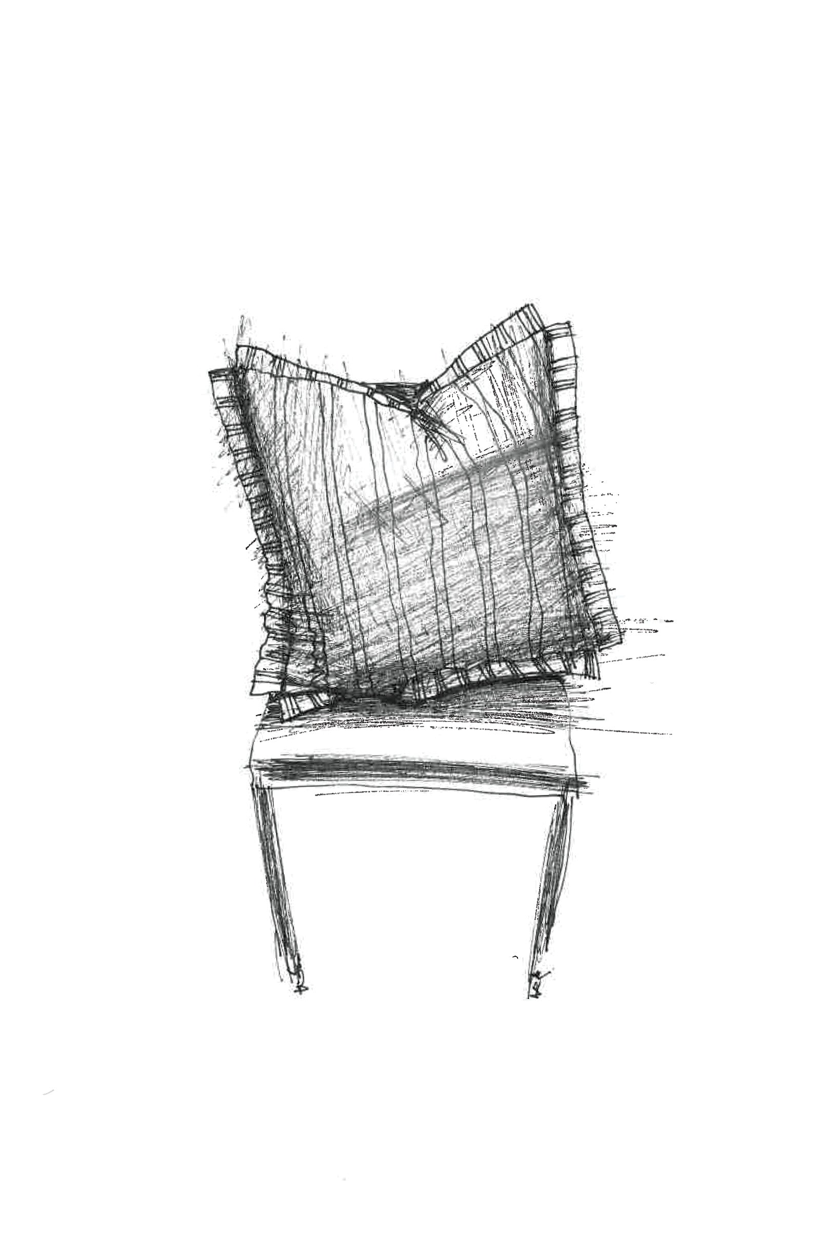 MISH MASH Cushions