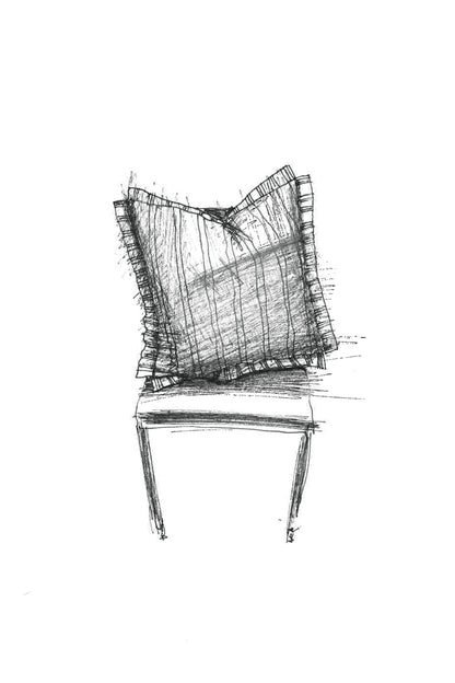 MISH MASH Cushions