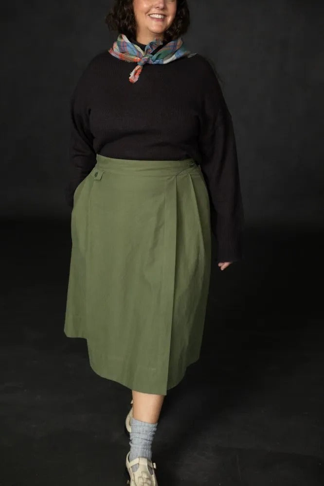 NEVIS Skirt 18-28