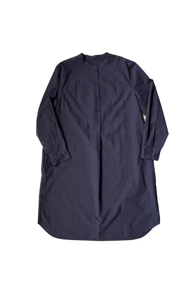 NIVEN Shirt Dress XS-XXL