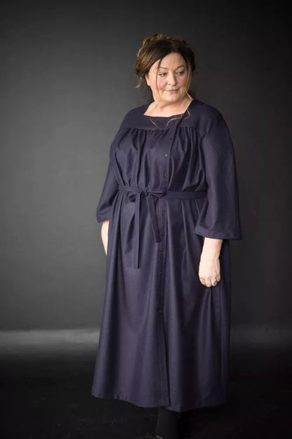 OMILIE TOP Dress & Top 18-28