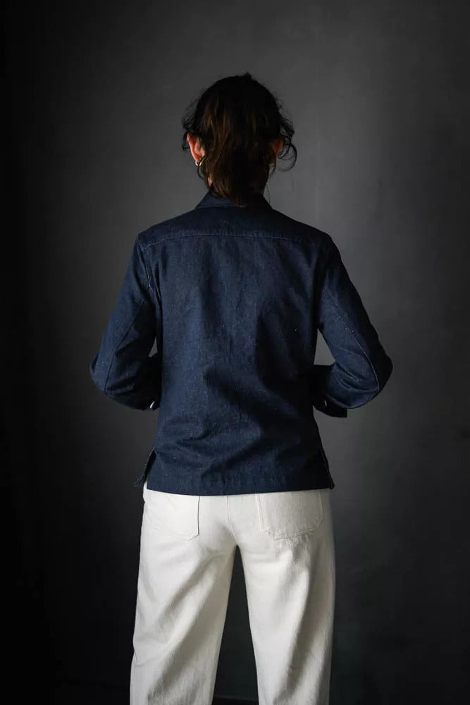 OTTOLINE Jacket 6-18