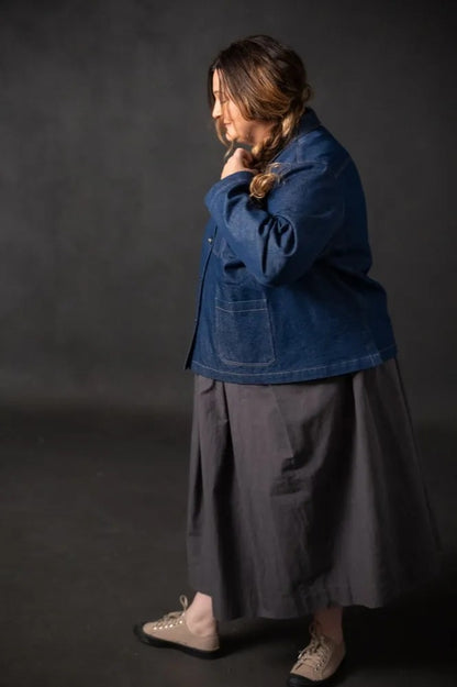 OTTOLINE Jacket 18-28