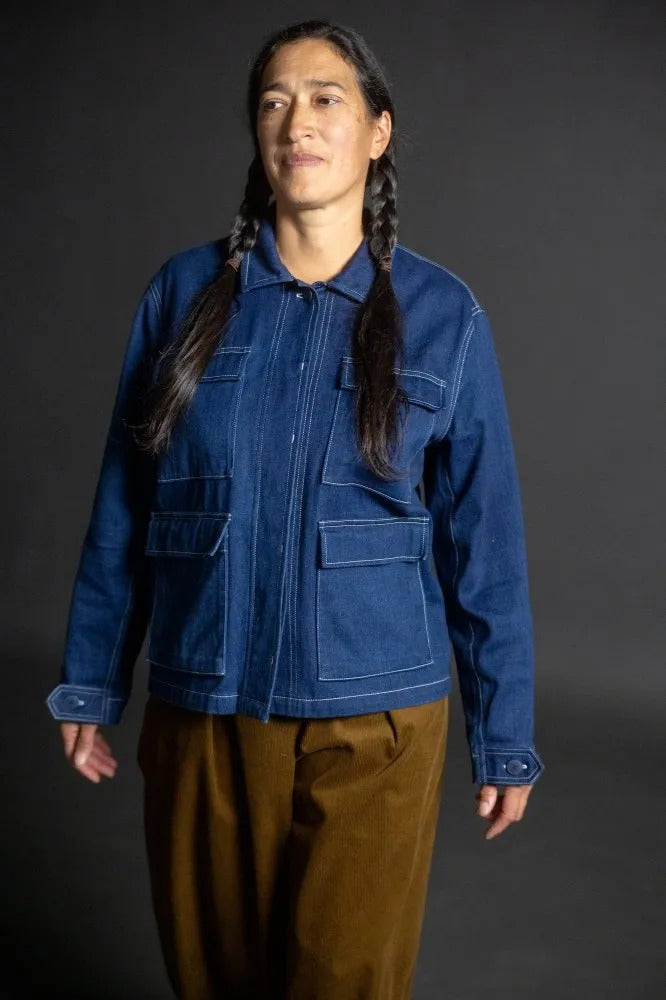 PAYNTER Jacket XS-XXL