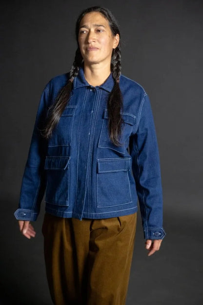 PAYNTER Jacket XS-XXL