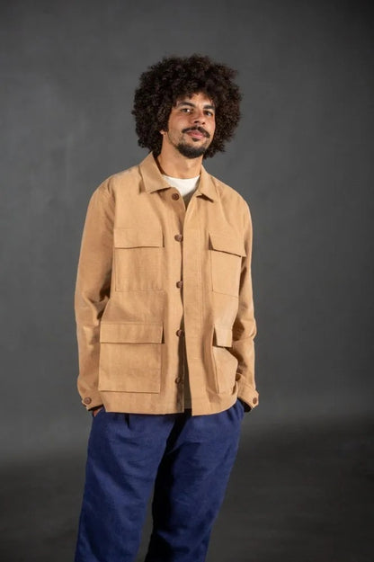 PAYNTER Jacket XS-XXL