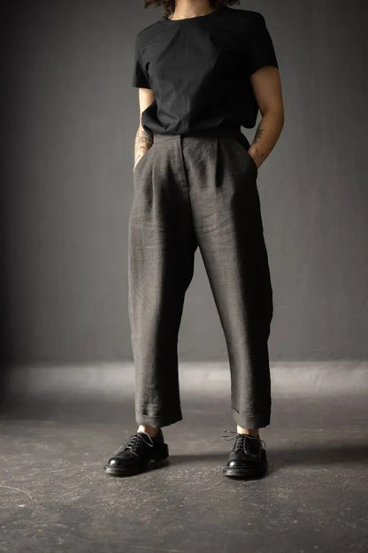PEGS Trouser 6-18