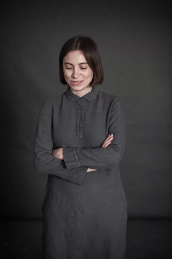 RUGBY Dress 6-18