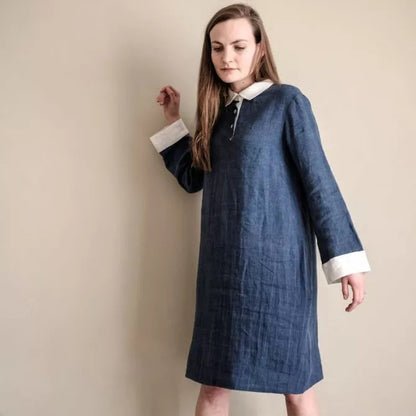 RUGBY Dress 6-18