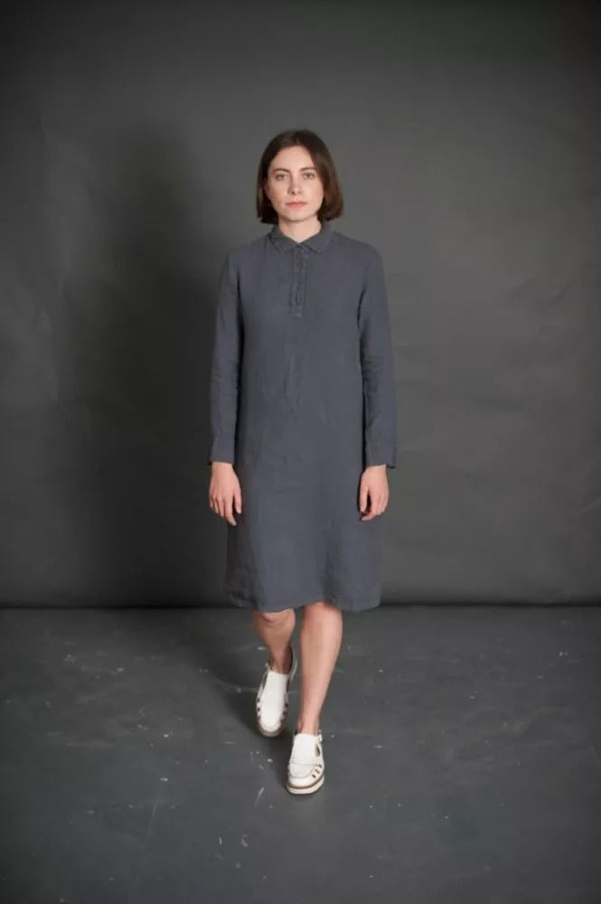 RUGBY Dress 6-18