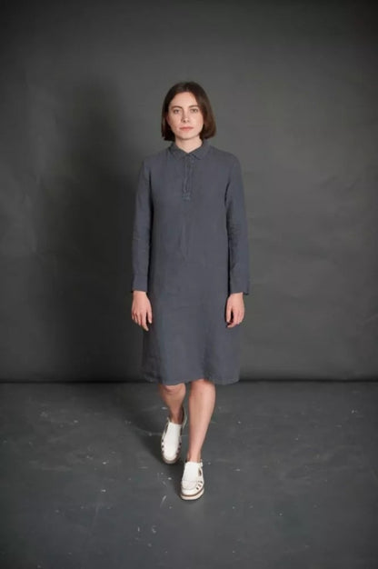 RUGBY Dress 6-18