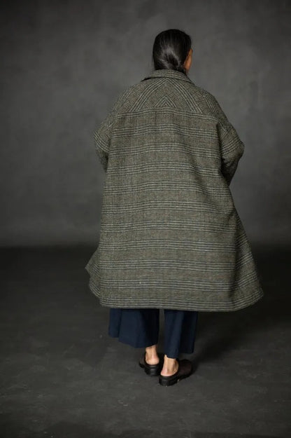 SANDA Jacket 6-18